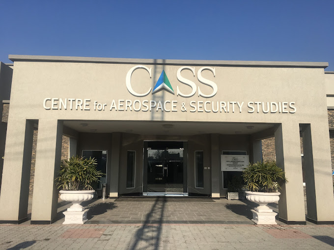 CASS Jobs 2023 at Centre for Aerospace and Security Studies