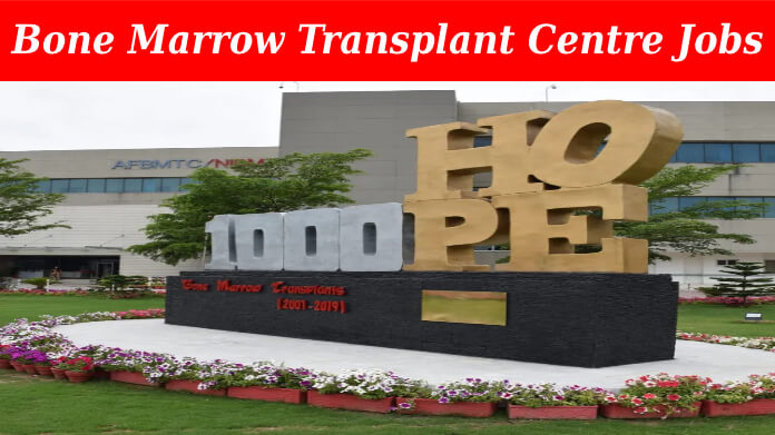 Armed Forces Bone Marrow Transplant Centre Rawalpindi Jobs