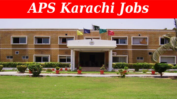 Army Public School Karachi Jobs