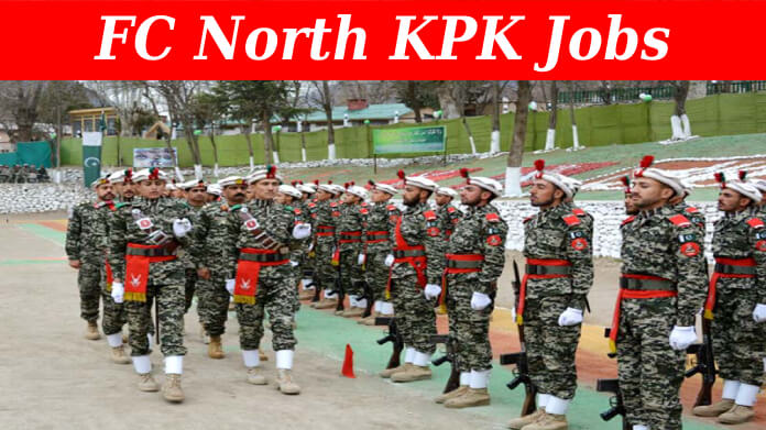 FC North KPK Jobs