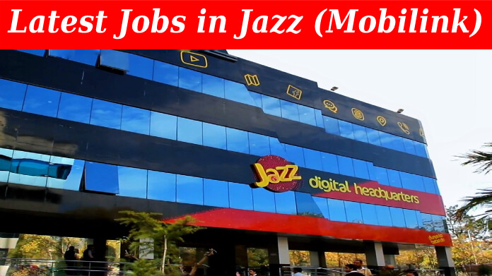 Jazz Jobs