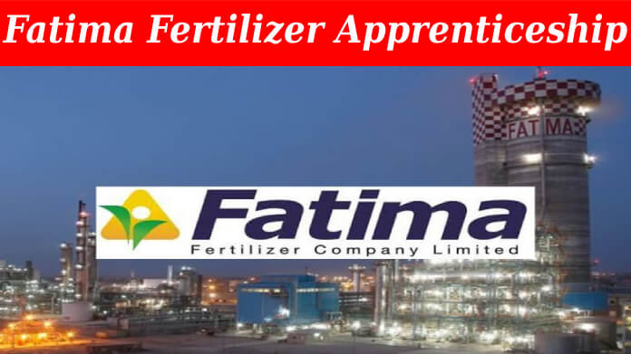 Fatima Fertilizer Apprenticeship